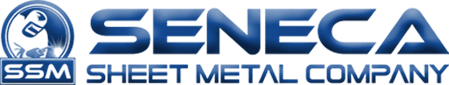 Seneca Sheet Metal Logo